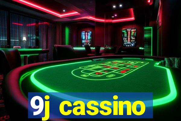 9j cassino